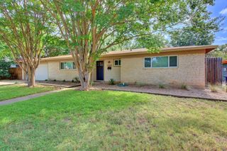 5701 Westminster DR, Austin, TX 78723