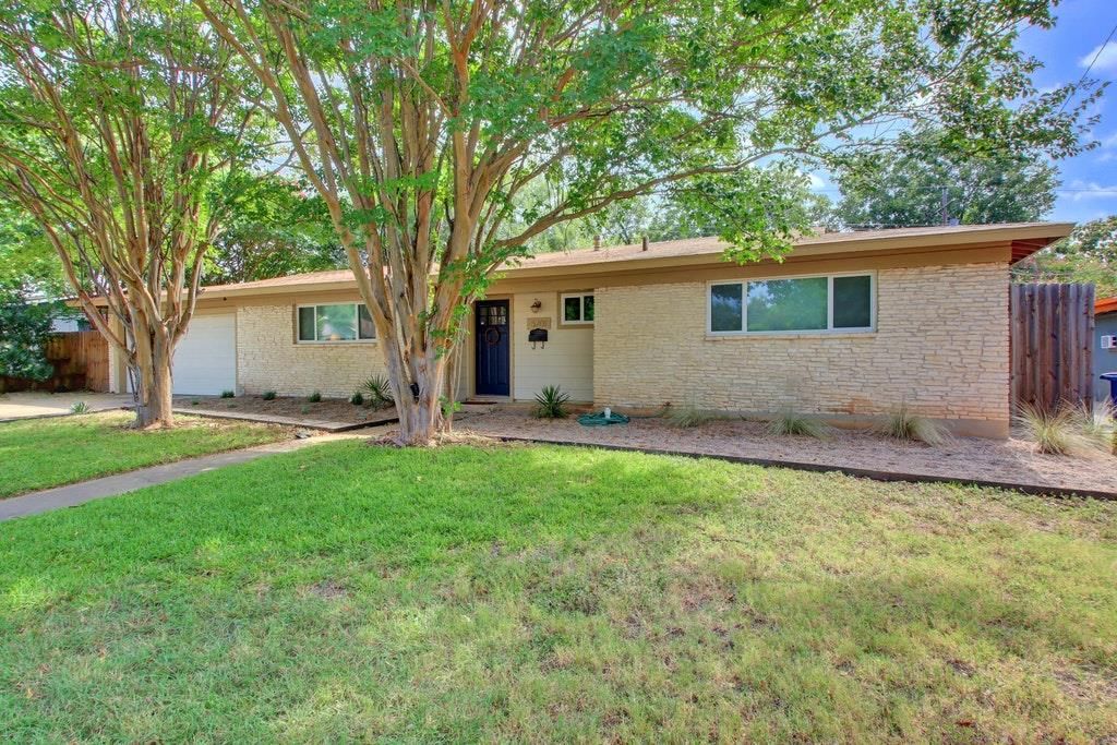 5701 Westminster DR, Austin, TX 78723