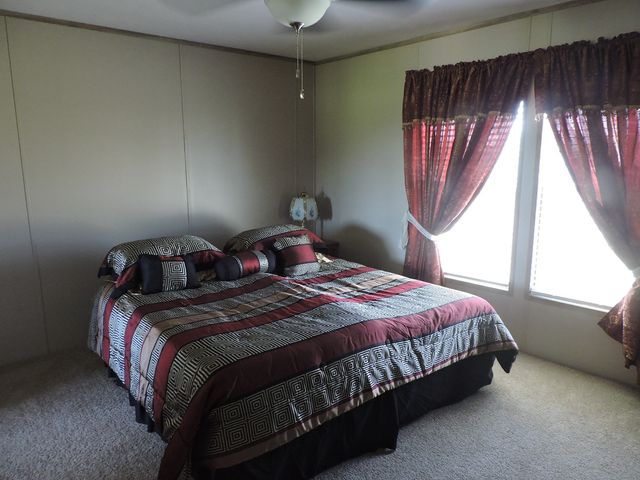 10 CR 249 Road, Center City, TX 76844