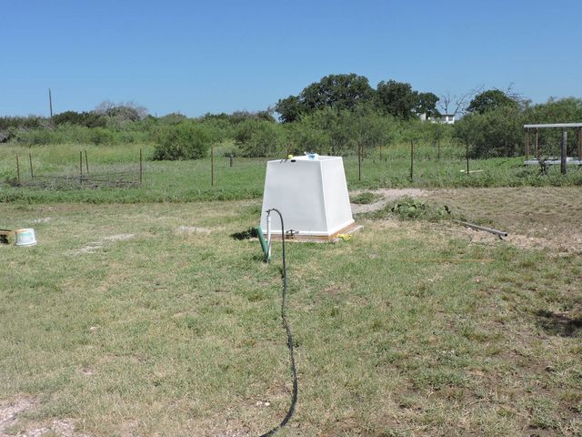 10 CR 249 Road, Center City, TX 76844