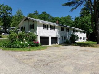 108 Cherry Valley Rd Apt 4, Gilford, NH 03249