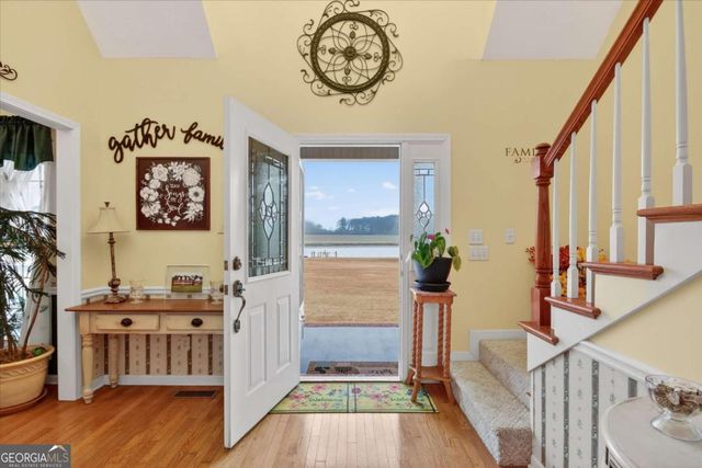 3900 Middle Ground Road, Statesboro, GA 30461