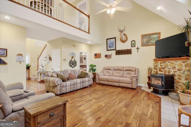 3900 Middle Ground Road, Statesboro, GA 30461