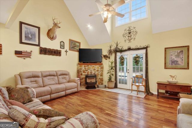 3900 Middle Ground Road, Statesboro, GA 30461