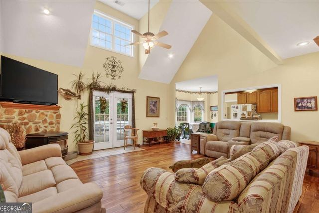 3900 Middle Ground Road, Statesboro, GA 30461