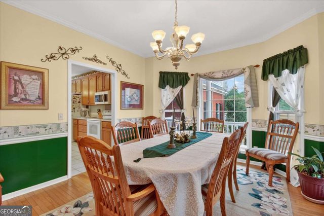 3900 Middle Ground Road, Statesboro, GA 30461