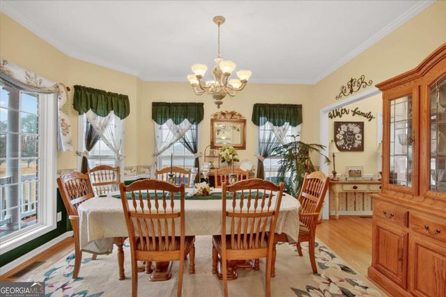 3900 Middle Ground Road, Statesboro, GA 30461