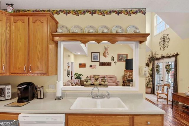 3900 Middle Ground Road, Statesboro, GA 30461