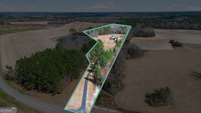 3900 Middle Ground Road, Statesboro, GA 30461