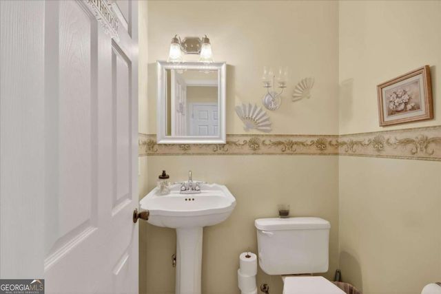 3900 Middle Ground Road, Statesboro, GA 30461