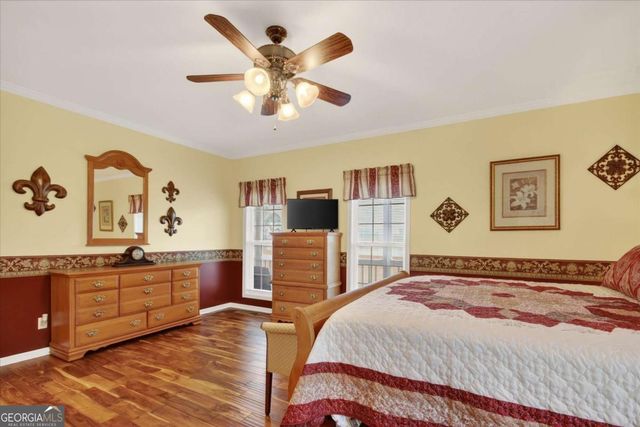 3900 Middle Ground Road, Statesboro, GA 30461