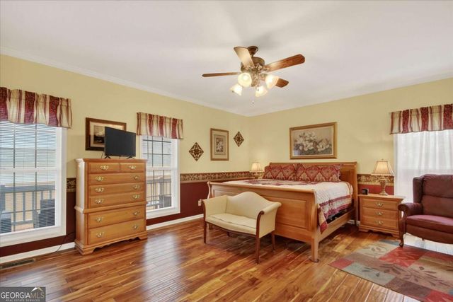 3900 Middle Ground Road, Statesboro, GA 30461