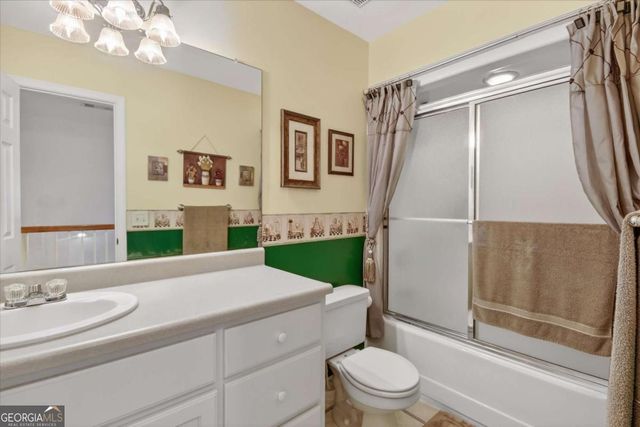 3900 Middle Ground Road, Statesboro, GA 30461