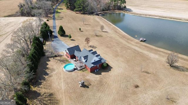 3900 Middle Ground Road, Statesboro, GA 30461