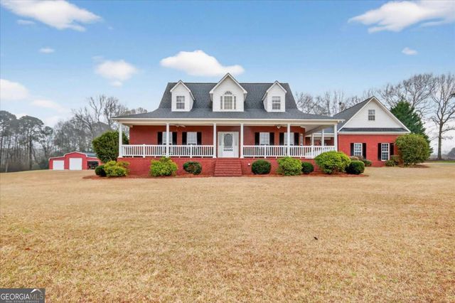 3900 Middle Ground Road, Statesboro, GA 30461