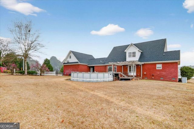 3900 Middle Ground Road, Statesboro, GA 30461