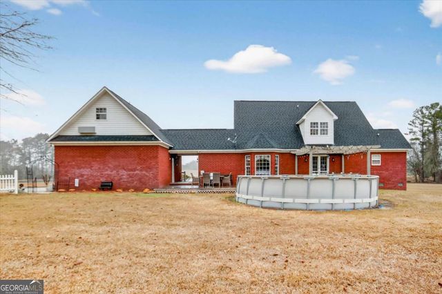 3900 Middle Ground Road, Statesboro, GA 30461