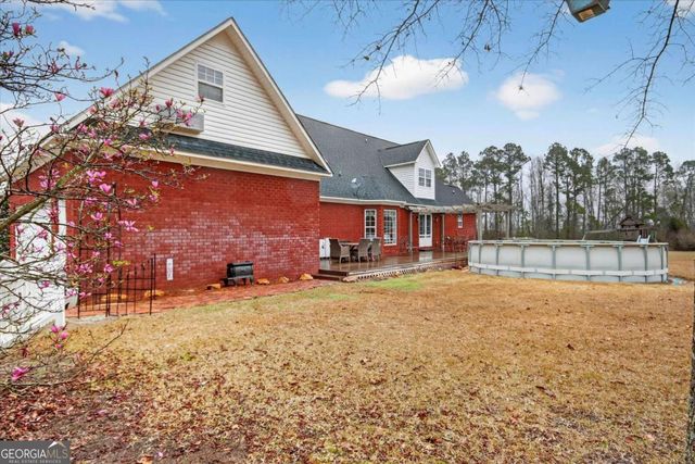 3900 Middle Ground Road, Statesboro, GA 30461