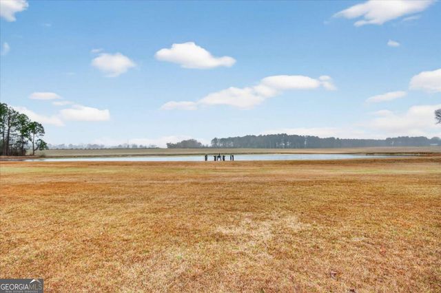 3900 Middle Ground Road, Statesboro, GA 30461