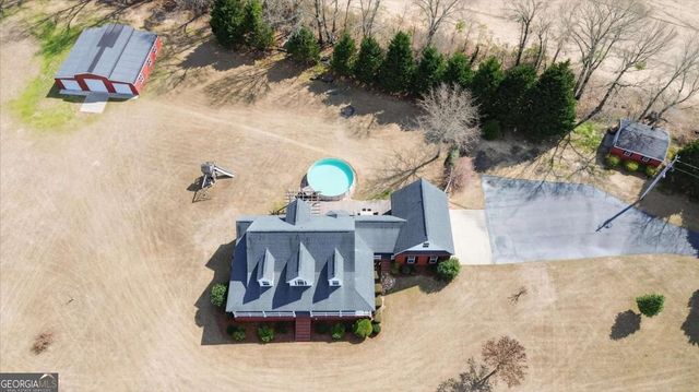 3900 Middle Ground Road, Statesboro, GA 30461