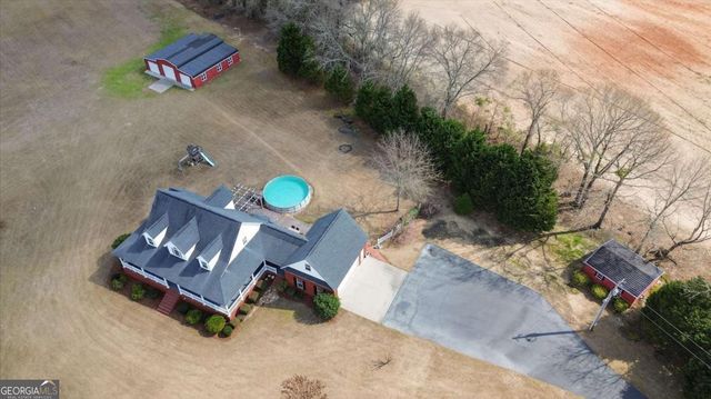 3900 Middle Ground Road, Statesboro, GA 30461