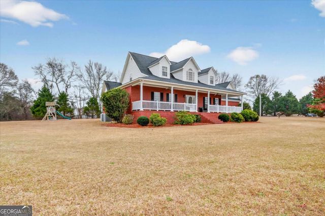 3900 Middle Ground Road, Statesboro, GA 30461