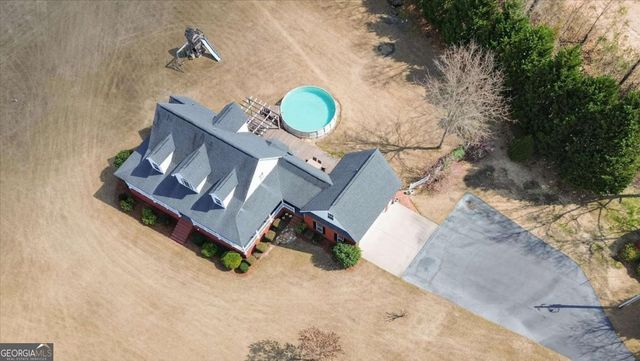 3900 Middle Ground Road, Statesboro, GA 30461