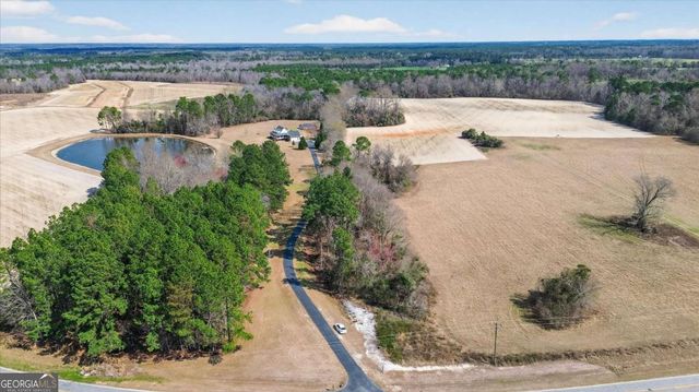 3900 Middle Ground Road, Statesboro, GA 30461