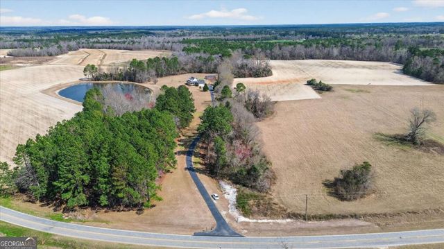 3900 Middle Ground Road, Statesboro, GA 30461