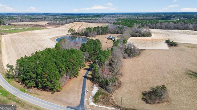 3900 Middle Ground Road, Statesboro, GA 30461