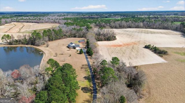 3900 Middle Ground Road, Statesboro, GA 30461