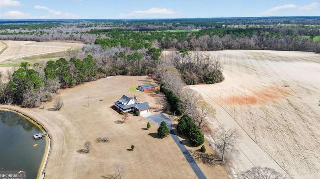 3900 Middle Ground Road, Statesboro, GA 30461