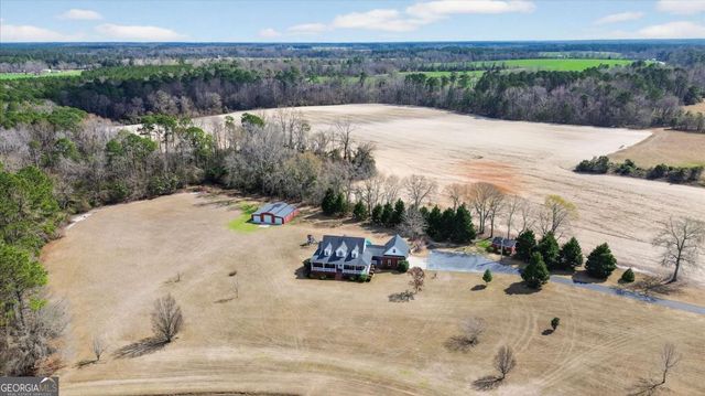 3900 Middle Ground Road, Statesboro, GA 30461