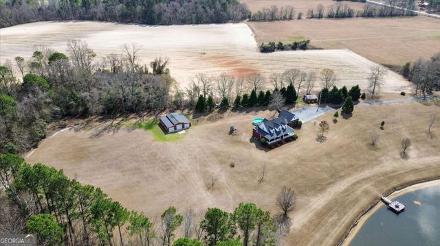 3900 Middle Ground Road, Statesboro, GA 30461