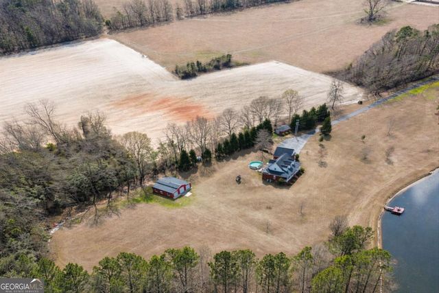 3900 Middle Ground Road, Statesboro, GA 30461