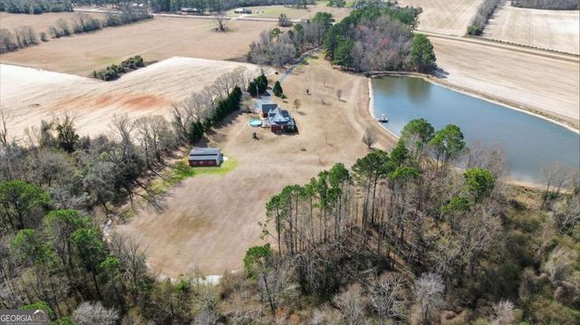 3900 Middle Ground Road, Statesboro, GA 30461