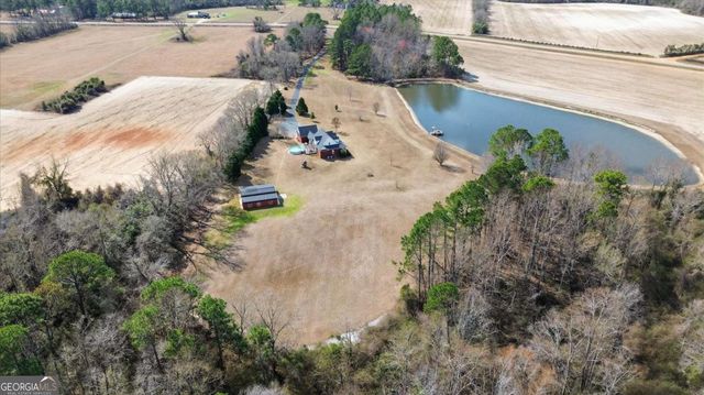 3900 Middle Ground Road, Statesboro, GA 30461