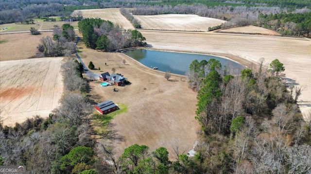 3900 Middle Ground Road, Statesboro, GA 30461