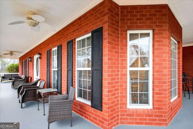 3900 Middle Ground Road, Statesboro, GA 30461