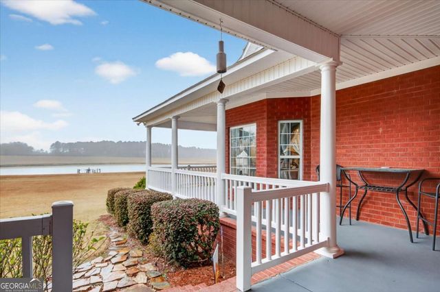 3900 Middle Ground Road, Statesboro, GA 30461