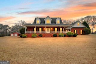 3900 Middle Ground Road, Statesboro, GA 30461