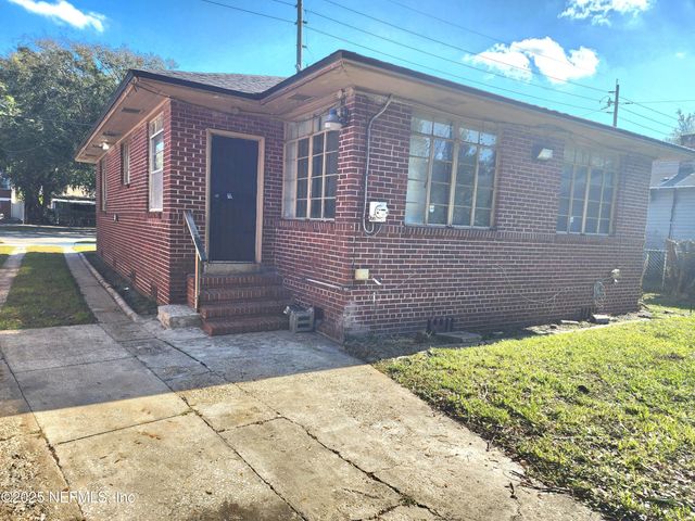 5016 PEARL Street, Jacksonville, FL 32206