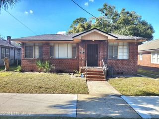 5016 PEARL Street, Jacksonville, FL 32206