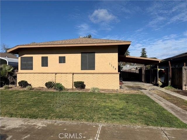 1108 Kings, Chowchilla, CA 93610