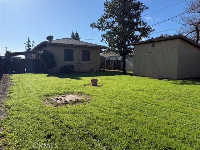 1108 Kings, Chowchilla, CA 93610