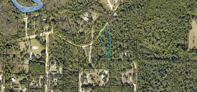 xxx Riverview Drive, Crestview, FL 32536