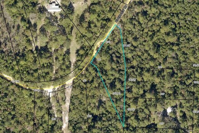 xxx Riverview Drive, Crestview, FL 32536
