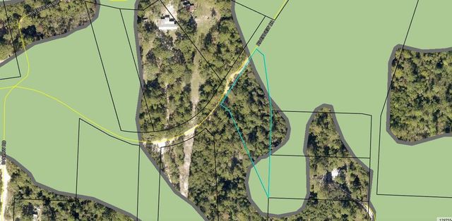 xxx Riverview Drive, Crestview, FL 32536