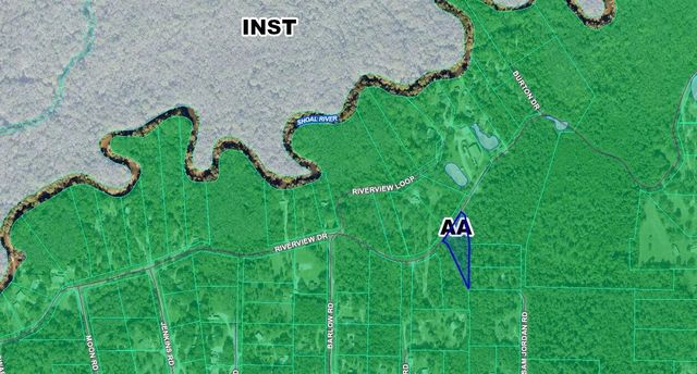 xxx Riverview Drive, Crestview, FL 32536