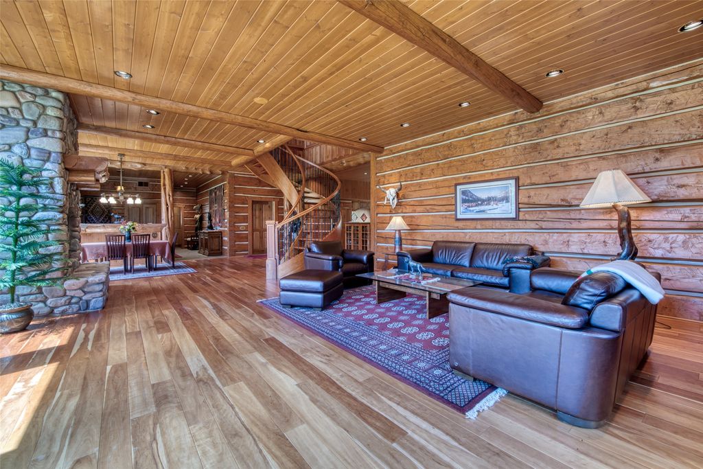 77 Alta Meadow Trail, Darby, MT 59829 photo 10